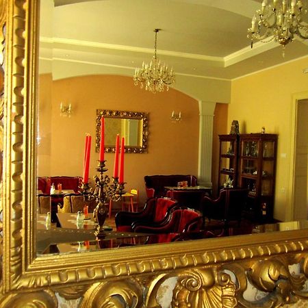 Guest House Anna Caffe Bezdan Екстериор снимка