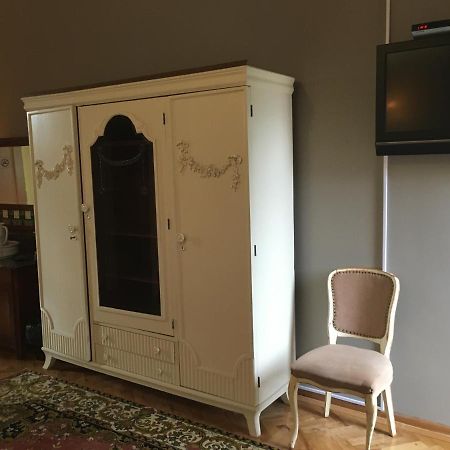 Guest House Anna Caffe Bezdan Екстериор снимка