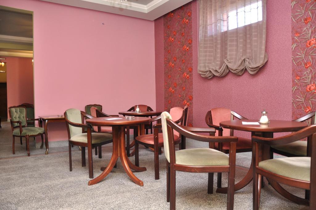 Guest House Anna Caffe Bezdan Екстериор снимка