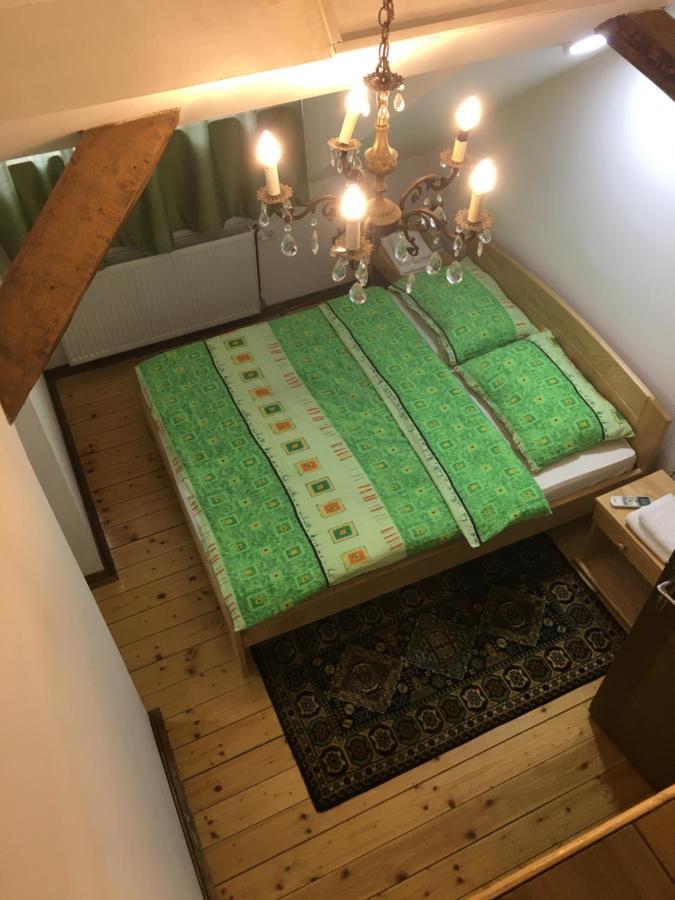 Guest House Anna Caffe Bezdan Екстериор снимка
