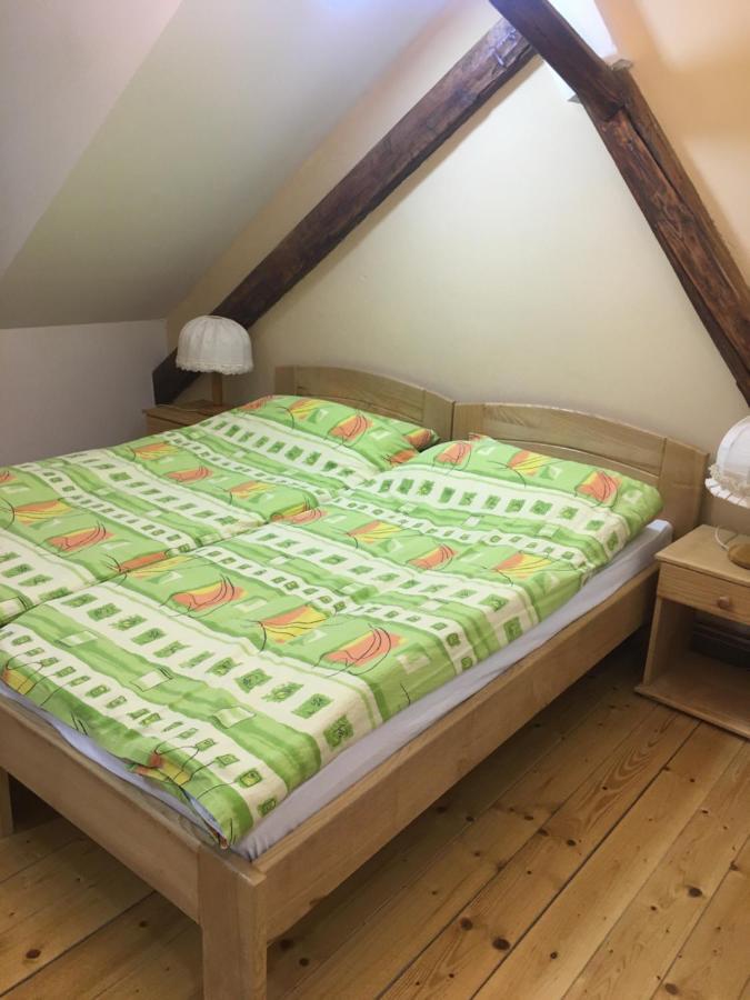 Guest House Anna Caffe Bezdan Екстериор снимка