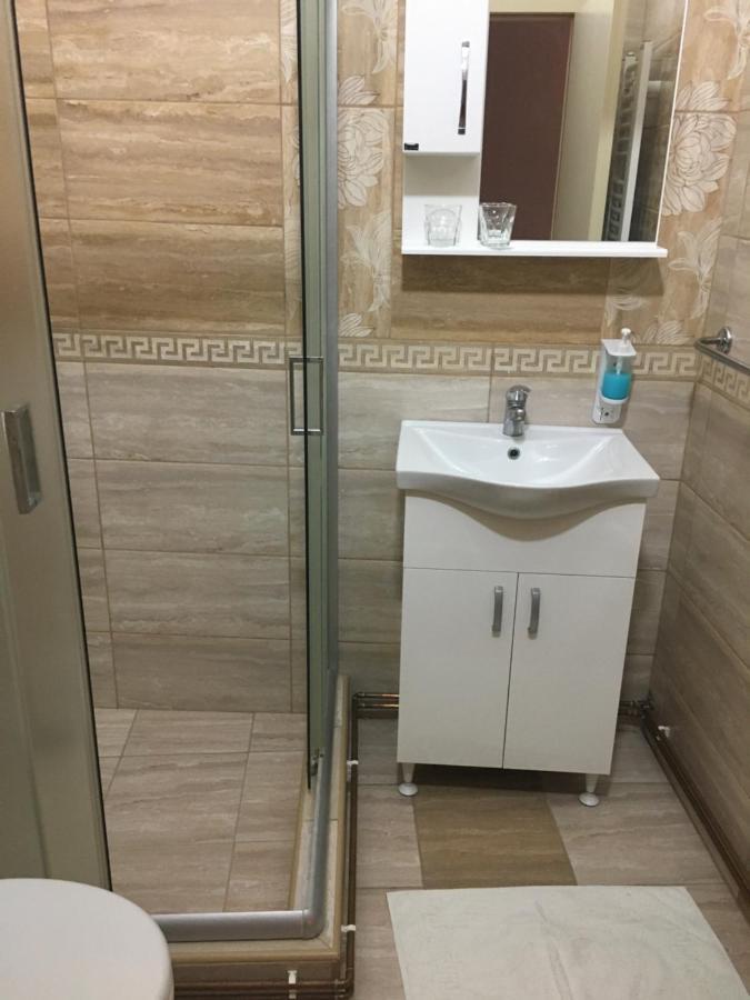 Guest House Anna Caffe Bezdan Екстериор снимка